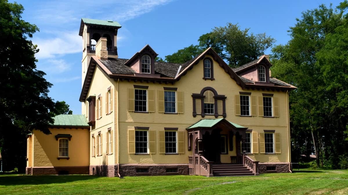 Glasscock County History 1922